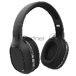 Беспроводные наушники PERO BH04 Black, полноразмерные