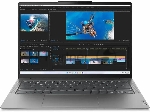 Ноутбук Lenovo Yoga Slim 6 14IRH8 Intel Core i7 13700H 2400MHz/14"/2240x1400/16GB/512GB SSD/Intel Iris Xe Graphics/Wi-Fi/Bluetooth/Windows 11 Home (83E00054RU) Grey
