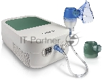Ингалятор компрессорный OMRON DuoBaby (NE-C301-RU), вид 11