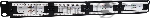 Патч-панель NTSS NTSS-PP-1U-24-UTP-RJ45-5E-D 19" 1U 24xRJ45 кат.5E UTP