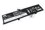 Аккумуляторная батарея для ноутбука Lenovo X1 Extreme 3rd Gen 15.36V 5080mAh