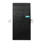 Персональный компьютер ПК NERPA BALTIC I542 MT (Intel Core i5-12400 (2.6GHz)/16GB/512GB NVMe SSD/RTX 4060 8GB/noOS/600W/1Y)