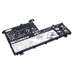 Аккумуляторная батарея для ноутбука Lenovo ThinkBook 15-IIL (L19M3PF9) 11.52V 45Wh 3950 mAh