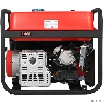 Бензиновый генератор A-iPower A8500ТEA 20115, вид 2