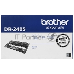 Блок фотобарабана Brother DR2510 ч/б:15000 стр. для HL-L2445DW/L2400DWE