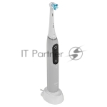 Электрическая зубная щетка Oral-B iO Series 6/iOM6 с насадками 4шт, вид 3