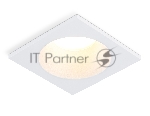 Светильник Ambrella light TN1189 WH белый GU5.3 IP65 87*87*44