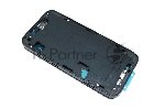 Задняя крышка (корпус 1 Sim) для Apple iPhone 14 (A2833) черная