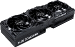 Видеокарта Palit GeForce RTX 5080 GamingPro, 16 GB GDDR7, 256 bit, 3xDisplayPort, HDMI, GPU 2617 MHz, вид 27