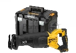Сабельная пила DeWalt DCS386NT-XJ аккум. 3000ход/мин ДА, вид 3