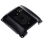 Крепление для корпуса Raspberry Pi 3 Model B VESA Mount (100x100 mm) для корпусов Raspberry Pi 3, ASM-1900048-21, цвет черный, (122-3465)
