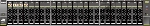 Система хранения данных RACK 2200V3/25-2 12GE 0GB/16GB/AC SAN HUAWEI