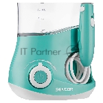 Ирригатор Sencor SOI 2202TQ, вид 10