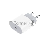 Сетевое зарядное устройство с одним портом Rexant 18-2206 USB-C, 20 Вт