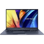 Ноутбук Asus Vivobook 15 X1502VA-BQ443 Core i5 13420H 16Gb SSD 512Gb Intel UHD Graphics 15.6" IPS FHD (1920x1080) без ОС blue WiFi BT Cam (90NB10T1-M00KV0)