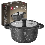 Кастрюля из литого алюминия Stone Land SL81-004
