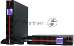Источник бесперебойного питания Powercom Macan MRT-1000SE, 8xIEC320 C13