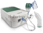 Ингалятор компрессорный OMRON DuoBaby (NE-C301-RU), вид 10