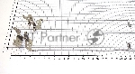 Петли для ноутбука Toshiba Satellite L50-A L50 P50 без тачскрина