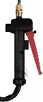 Опрыскиватель Makita DUS108Z аккум. ранц. 10л, вид 28
