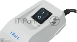 Сетевой фильтр Pilot L (GP) 174 7 м, 6 розеток, белый, коробка, вид 4