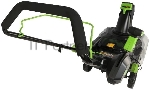 Снегоуборщик аккумуляторный GreenWorks GD82, 56 см, 82V, бесщеточный, без АКБ и ЗУ (2602507), вид 26