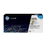 Картридж лазерный HP CE272A желтый для CLJ CP5520/5525 15000 стр.