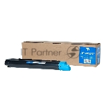 Картридж лазерный NVPrint совместимый NV-106R03748 Cyan для Xerox VersaLink C7020/C7025/C7030 (16500k)