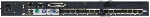 Переключатель KVM, 1 local user PS2+VGA+1 IP user =) 16 cpu (PS2/USB/Sun+VGA)/RS232, без шнуров Cat 5 High-Density KVM over the NET.