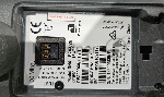 (Поврежденный товар, без ЗУ, рабочий) Радио телефон Aastra DT690 Cordless Phone EU, w/o charger (DECT телефон, зарядное устройство опционально)