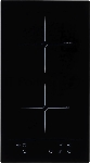 Индукционная варочная панель Simfer H30I72S002 черный