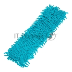 Сменная насадка Home Palisad "Chenille", 430х145 мм, для швабры