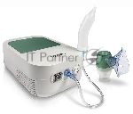 Ингалятор компрессорный OMRON DuoBaby (NE-C301-RU), вид 9