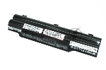 Аккумуляторная батарея для ноутбука Fujitsu Siemens Lifebook A530 48Wh CP477891-01 черный