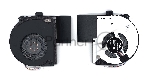 Вентилятор (кулер) для ноутбука Asus ROG Strix GL703GM GL703GS CPU