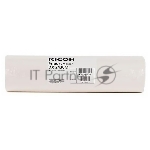 Мастер-пленка для дупликатора Ricoh тип 2430M (1 рулон В4), вид 2
