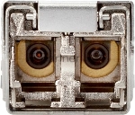 Трансивер HPE R9D18A#0D1 Aruba Instant On 10G SFP+ LC SR 300m OM3 MMF