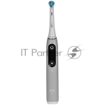 Электрическая зубная щетка Oral-B iO Series 6/iOM6 с насадками 4шт