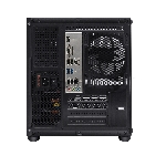 Компьютер Bloody BD-PC CB76V1 MT i5 13400F (2.5) 32Gb SSD1Tb RTX5060 8Gb Windows 11 Home 64 GbitEth 650W черный (RUS) (2153482), вид 4
