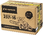 Цепная пила Champion PN237-16 1.5Вт 2л.с. дл.шины:16" (40 см), вид 22