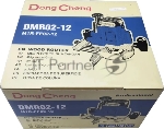 Фрезер DongCheng DMR02-12 1850Вт 22000об/мин макс.ход:12.7мм, вид 4