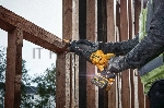 Сабельная пила DeWalt DCS386NT-XJ аккум. 3000ход/мин ДА, вид 2