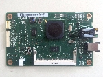 Плата форматера HP CLJ CP5225 (CE490-67901/CE490-67902)
