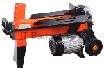 Дровокол PATRIOT CE 3715  электр., 1,5 кВт, длина полена: 0.37 м, усилие: 4т, раскол на 2 ч.