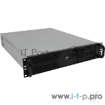 Серверный корпус Exegate Pro 2U550-06/2U2088 <RM 19"", высота 2U, 600W, USB>