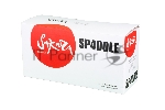 Картридж Sakura SP400LE для Ricoh SP400DN/SP450DN, черный, 2 500 к.