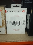(Б/У) Фитнес-браслет HUAWEI BAND 10 PINK 55020EEN NOR-B19  ( Потертости )