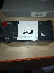 (Поврежденный товар) Аккумулятор CSB 12V 9Ah (HR1234W F2_001623) [Cм.описание!]