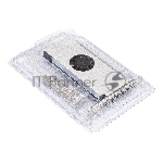 Контроллер ExeGate EXE-322 (PCI-E x16 v3.0, 2*20Gbps (USB3.2 GEN2x2) Type-C ext., ASMedia Chipset ASM3242)