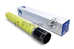 Картридж NVPrint совместимый NV-D320T24KY Yellow для Sindoh D330e/D332e (24000k)